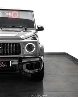 مێرسێدس بێنز G-Class